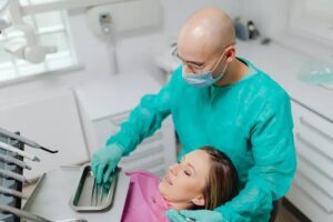 Benefits of Choosing a Same Day Dentist for Immediate Needs