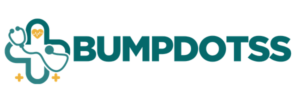 Bumpdots.com logo