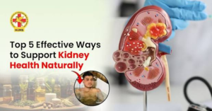 Simple ways to support kidney and urinary health