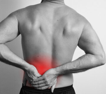 Causes and Solutions for Recurring Lower Back Pain