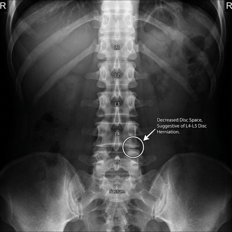 Disc Surgery Explained Simply for Patients