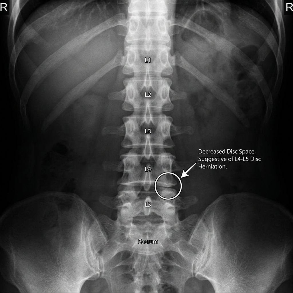 Disc Surgery Explained Simply for Patients