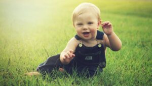 Discussing Developmental Milestones During Well Child Checkups