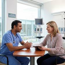 How To Communicate Effectively With Your Spine Doctor