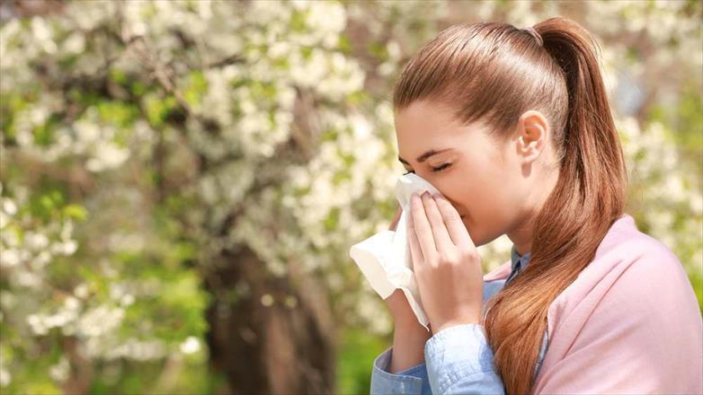 Managing Allergies During the Changing Seasons