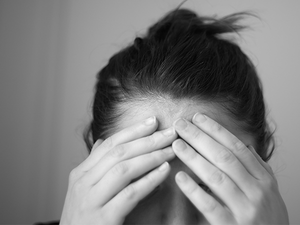 Tips for Coping With Migraines