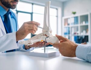 Understanding the Benefits of Vascular Lab Testing for Early Detection