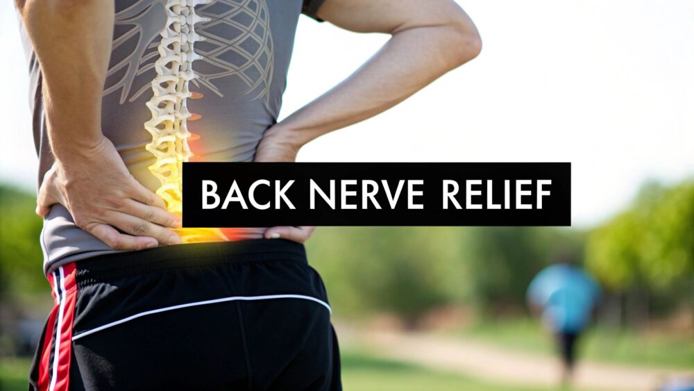 Understanding the Healing Process After a Spine Fracture