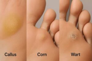 Understanding the Impact of Plantar Warts on Daily Life