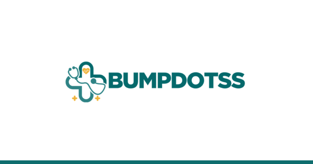 Bumpdots.com logo